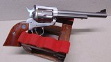 Ruger NM Blackhawk,45 Colt - 12 of 16