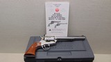 Ruger NM Blackhawk,45 Colt - 1 of 16