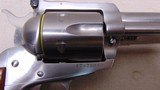 Ruger NM Blackhawk,45 Colt - 5 of 16