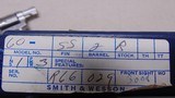 Smith & Wesson Model 60 No Dash,38 Special - 2 of 16