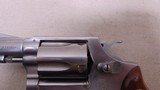 Smith & Wesson Model 60 No Dash,38 Special - 10 of 16