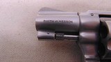 Smith & Wesson Model 60 No Dash,38 Special - 9 of 16