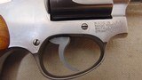 Smith & Wesson Model 60 No Dash,38 Special - 6 of 16
