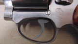 Smith & Wesson Model 60 No Dash,38 Special - 8 of 16