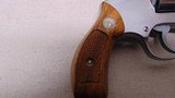 Smith & Wesson Model 60 No Dash,38 Special - 4 of 16