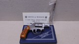 Smith & Wesson Model 60 No Dash,38 Special - 1 of 16