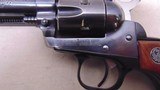 Ruger NM Single -Six Combo,22LR/22 Magnum - 6 of 9