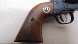 Ruger OM Flat Top Blackhawk,357 Magnum !!! SOLD !!! - 5 of 18