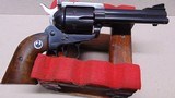 Ruger OM Flat Top Blackhawk,357 Magnum !!! SOLD !!! - 14 of 18