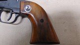 Ruger OM Flat Top Blackhawk,357 Magnum !!! SOLD !!! - 11 of 18