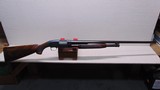 Winchester Model 12 Pigeon Grade,20 Gauge. !!! SOLD. !!! - 1 of 25