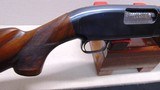 Winchester Model 12 Pigeon Grade,20 Gauge. !!! SOLD. !!! - 4 of 25