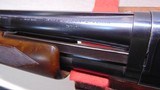 Winchester Model 12 Pigeon Grade,20 Gauge. !!! SOLD. !!! - 17 of 25