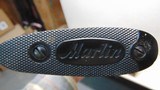 Marlin Golden 39A Rifle,22LR !!! SOLD !!! - 18 of 18