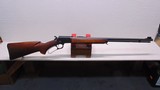Marlin Golden 39A Rifle,22LR !!! SOLD !!! - 1 of 18