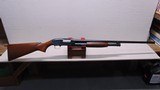 Winchester Model 12 Field,16 Gauge - 1 of 24