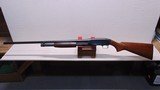 Winchester Model 12 Field,16 Gauge - 14 of 24
