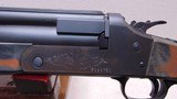 Savage Model 24F Combo,22 Hornet,-12 Gauge !!! HOLD !!! - 14 of 17