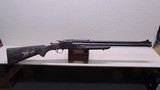 Savage Model 24F Combo,22 Hornet,-12 Gauge !!! HOLD !!! - 1 of 17