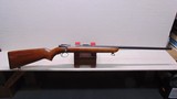 Winchester 69A Rifle,22LR. SOLD!!! - 1 of 20