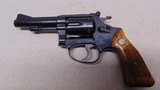Smith & Wesson Model 51,22 Magnum - 6 of 21