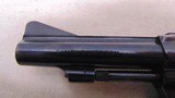 Smith & Wesson Model 51,22 Magnum - 9 of 21