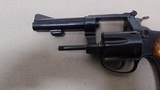 Smith & Wesson Model 51,22 Magnum - 10 of 21