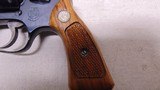 Smith & Wesson Model 51,22 Magnum - 7 of 21