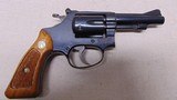 Smith & Wesson Model 51,22 Magnum - 1 of 21