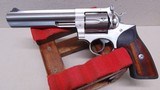 RUGER GP100,357 Magnum !!! SOLD !!! - 11 of 16