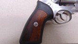 RUGER GP100,357 Magnum !!! SOLD !!! - 3 of 16