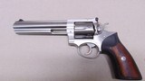 RUGER GP100,357 Magnum !!! SOLD !!! - 6 of 16