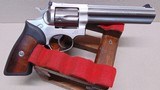 RUGER GP100,357 Magnum !!! SOLD !!! - 12 of 16