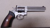 RUGER GP100,357 Magnum !!! SOLD !!! - 2 of 16