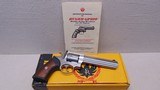 RUGER GP100,357 Magnum !!! SOLD !!! - 1 of 16