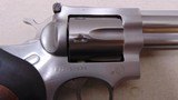RUGER GP100,357 Magnum !!! SOLD !!! - 4 of 16
