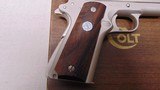 Colt Combat Commander,45ACP.SOLD!!! - 3 of 17
