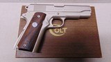 Colt Combat Commander,45ACP.SOLD!!! - 1 of 17