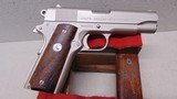 Colt Combat Commander,45ACP.SOLD!!! - 9 of 17