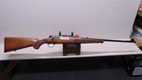 Winchester Model 70 XTR Featherweight,7MM Mauser(7x57)
!!!SOLD!!! - 1 of 25