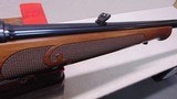 Winchester Model 70 XTR Featherweight,7MM Mauser(7x57)
!!!SOLD!!! - 6 of 25