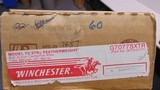 Winchester Model 70 XTR Featherweight,7MM Mauser(7x57)
!!!SOLD!!! - 22 of 25