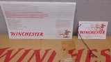 Winchester Model 70 XTR Featherweight,7MM Mauser(7x57)
!!!SOLD!!! - 24 of 25