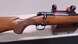 Winchester Model 70 XTR Featherweight,7MM Mauser(7x57)
!!!SOLD!!! - 3 of 25