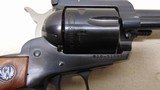 Ruger NM Blackhawk Buckeye Combo Convertible,32 H&R Magnum/32-20 Win - 7 of 19