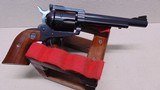 Ruger NM Blackhawk Buckeye Combo Convertible,32 H&R Magnum/32-20 Win - 13 of 19
