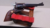 Colt New Frontier SAA,44-40 Caliber !!! SOLD !!! - 14 of 18