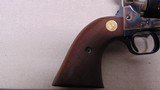 Colt New Frontier SAA,44-40 Caliber !!! SOLD !!! - 5 of 18
