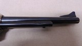Colt New Frontier SAA,44-40 Caliber !!! SOLD !!! - 7 of 18