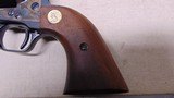 Colt New Frontier SAA,44-40 Caliber !!! SOLD !!! - 10 of 18